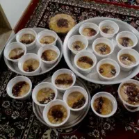 حلیم خوشمزه پخت روز خونگی