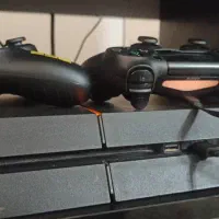 پلی استیشن 4