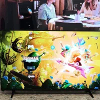 تلویزیون4K کلور با 14 ماه گارانتی فعال