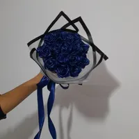 گل روبانی|گل مصنوعی|بیرجند, |دیوار