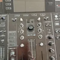 دستگاه دیجی rx1|آلات موسیقی|اندیشه, اندیشه فاز ۳|دیوار