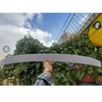 بال شیشه عقب سمند و دنا