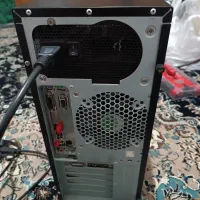 کیس نسل 10|رایانه رومیزی|مشهد, ایثارگران|دیوار