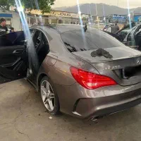 بنز Cla 250|خودرو سواری و وانت|تهران, دزاشیب|دیوار