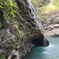 دو قطعه زمین