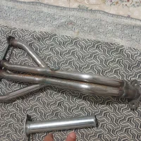 هدرز ۴۰۵ ومنبع ۱۰۶.