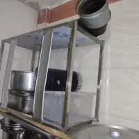 لوازم رستوران