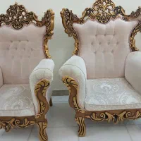 مبل استیل|مبلمان خانگی و میز عسلی|پاکدشت, پاکدشت (مامازند)|دیوار