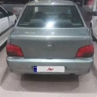 پراید۱۳۲ دوگانه کپسول بزرگ|خودرو سواری و وانت|بجنورد, |دیوار