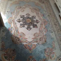 فرش ماشینی ۶متری