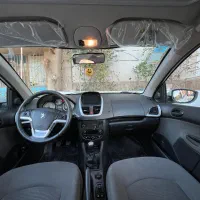 ۲۰۷مدل۴۰۲|خودرو سواری و وانت|سیرجان, |دیوار