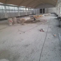 نیازمند بنا و کارگر وارد به کارهای بنای|استخدام معماری، عمران و ساختمانی|گرمدره, |دیوار