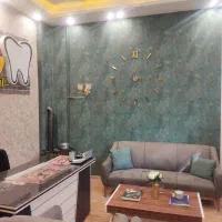 فروش ۵۵ متر دفتر اداری چهار راه اجاق