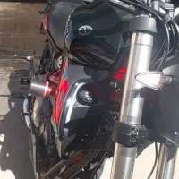 متور بنلی 300 جفت مدل ۱۴۰۱|موتورسیکلت|نیشابور, محله میدان باغات|دیوار