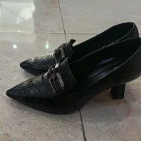 کفش|کیف، کفش، کمربند|جوانرود, |دیوار