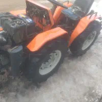 تراکتور باغی ۹۳۰|خودرو سنگین|مراغه, |دیوار