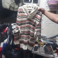 لباس بافت وینتج تاناکورا استوک|لباس|شیراز, باغشهر اهل بیت|دیوار