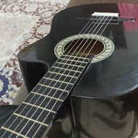 گیتار|گیتار، بیس، امپلیفایر|گرگان, |دیوار