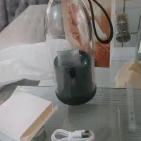 شیکر (مخلوط کن) شارژی
