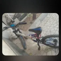 دوچرخه المپیا ۲۴|دوچرخه، اسکیت، اسکوتر|خرمدشت, |دیوار