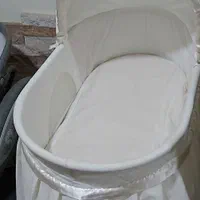 تخت نوزاد|تخت و صندلی بچه|لاهیجان, رجایی|دیوار