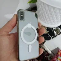 آیفون X حافظه 64 پلمپ