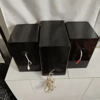 باند مارشال|سیستم صوتی خانگی|داران, |دیوار