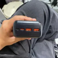پاور بانک 30000