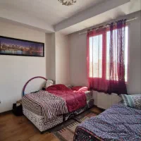 فروش و تهاتر ۱۴۲متر تک واحدی فاز۴ شهرک دریا|فروش آپارتمان|کرج, شهرک دریا|دیوار