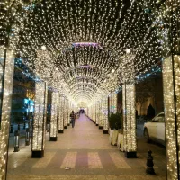 مغازه بر بلوار سجادیه
