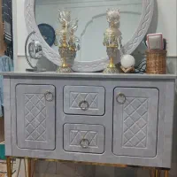 اینه شمعدان نو