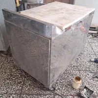 سیخ شور معمولی