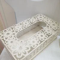 آباژور و جا دستمالی|چراغ خواب و آباژور|ری, فیروزآبادی|دیوار