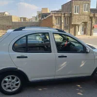 کوییک مدل ۱۴۰۱ بدونه رنگ