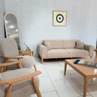 مبل 8نفره مینی مال  مکانیزه