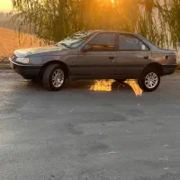 پژو 405دوگانه کارخانه