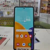 سامسونگ A52 256گیگ