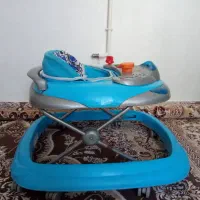 روروک مخصوص کودک|کالسکه و لوازم جانبی|کنگاور, |دیوار