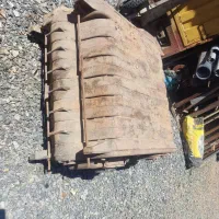 دیگ شوفاژ توربو 8 پره 350 هزار