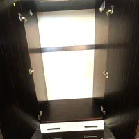 کمد دیواری در حد نو|جاکفشی، کمد، دراور|تهران, اتابک|دیوار