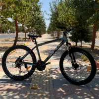 دوچرخه راپیدو R6 سایز 26 فریم بلند