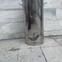 سماور ابجوش و یخ