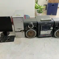 کامپیوتر و ضبط و باند