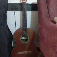 گیتار کره ای اصل فرانسیسکو