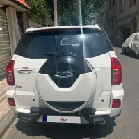 MVM X33s At Excellent Sport|خودرو سواری و وانت|شهر ری, دولت‌آباد|دیوار