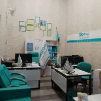 استخدام کارمند اداری خانم و مدیر فروش