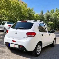 تیبا دو پلاس ۱۴۰۰
