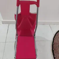 کیف خرید چرخ دار