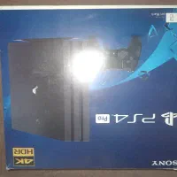 Ps4.   Pro