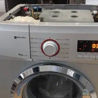 تعمیر و سرویس لباسشویی و ظرفشویی